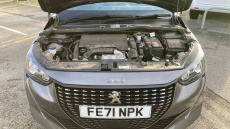Peugeot 208 1.2 PureTech 100 Allure Premium 5dr Petrol Hatchback